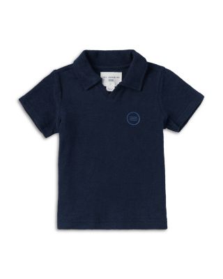 Boys' Loop Terry Polo Shirt - Little Kid, Big Kid