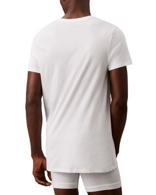 Classic Crewneck Tees, Pack of 3