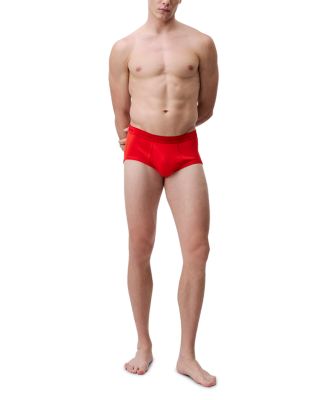 Cotton Classic Briefs, Pack of 3