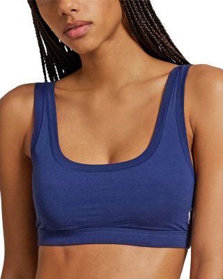 Scoop Neck Bralette