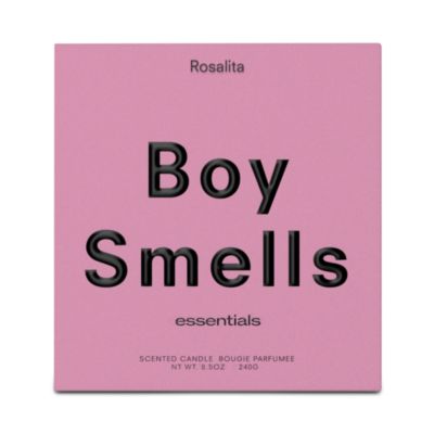 Rosalita Standard Candle