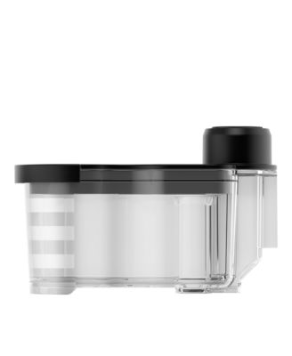 Z10 Hot &amp; Cold Brew in Aluminum White