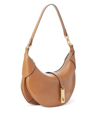 Polo ID Mini Shoulder Bag