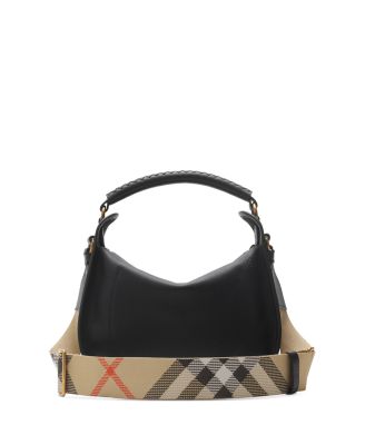 Burberry Small B Clip Messenger Bag | Bloomingdale's