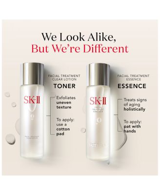 Facial Treatment Clear Lotion 5.4 oz.