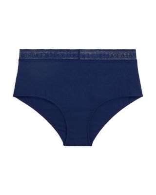 Logo Boyshort