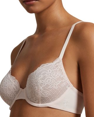Lace Demi Bra