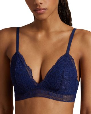 Polo Ralph Lauren - Triangle Bralette