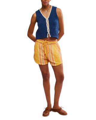 Sicily Sweater Shell