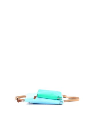 Nouveau To Go Wallet Epsom with Swift