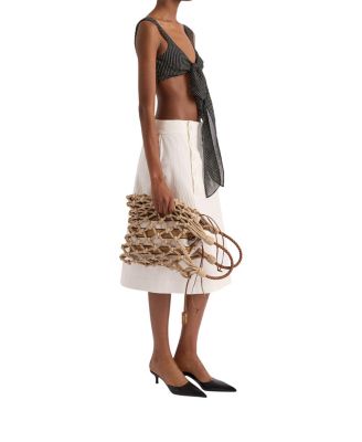  Women's Leather Mules