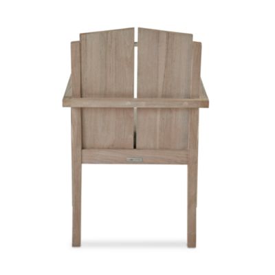 Saratoga Arm Chair