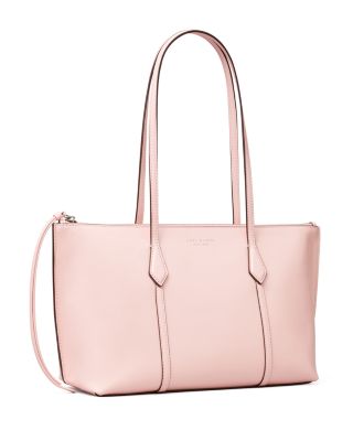 Perry Small Zip Tote