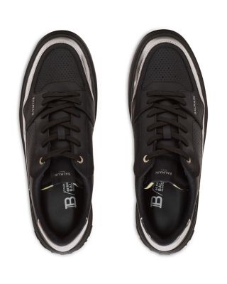 Men's B-Court Flip Lace Up Sneakers