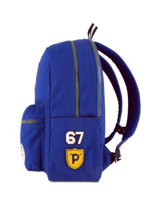 Polo Ralph Lauren Varsity Bear Backpack | Bloomingdale's