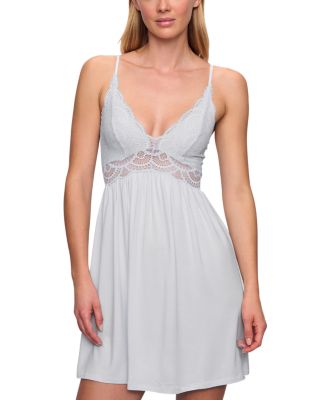 TENCEL™ Modal Mariana Lace Chemise