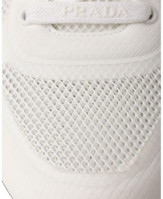  Men's Prax 2.0 Fabric Sneakers