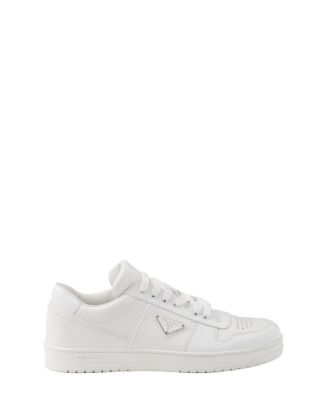  Downtown Leather Sneakers