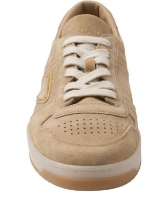 Men's Downtown Delave Suede Sneakers