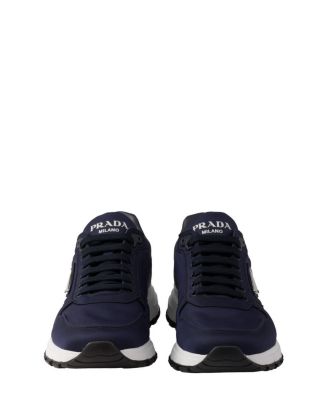 Men's Prax 01 Re-Nylon Sneakers