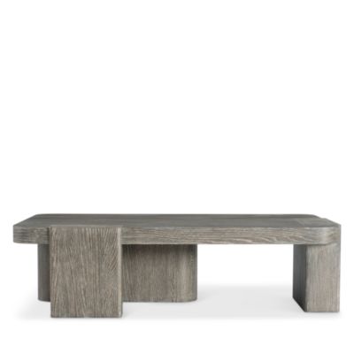 Monolith Cocktail Table