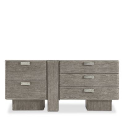 Monolith 5 Drawer Dresser