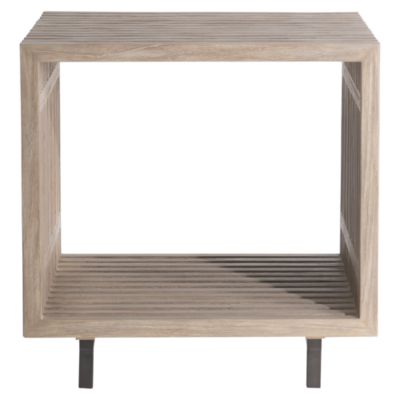 Bernhardt - Kingston Outdoor Side Table