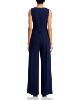Lucian 2-Piece Jumpsuit