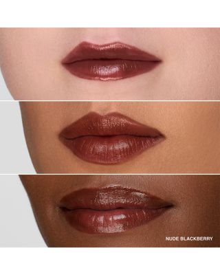 Extra Shine Lipstick with Jojoba Oil