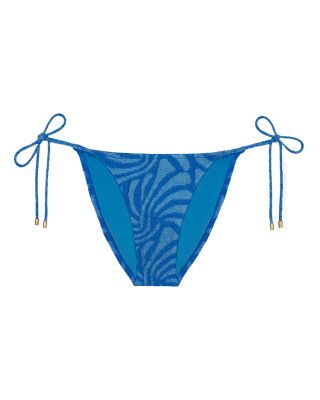 Neptune Tie Side Bikini Bottom