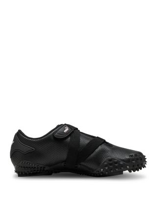Men's Mostro Perforated Sneakers