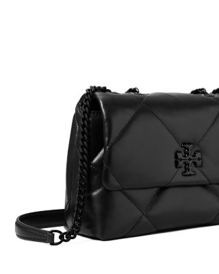 Kira Mini Diamond Quilted Crossbody