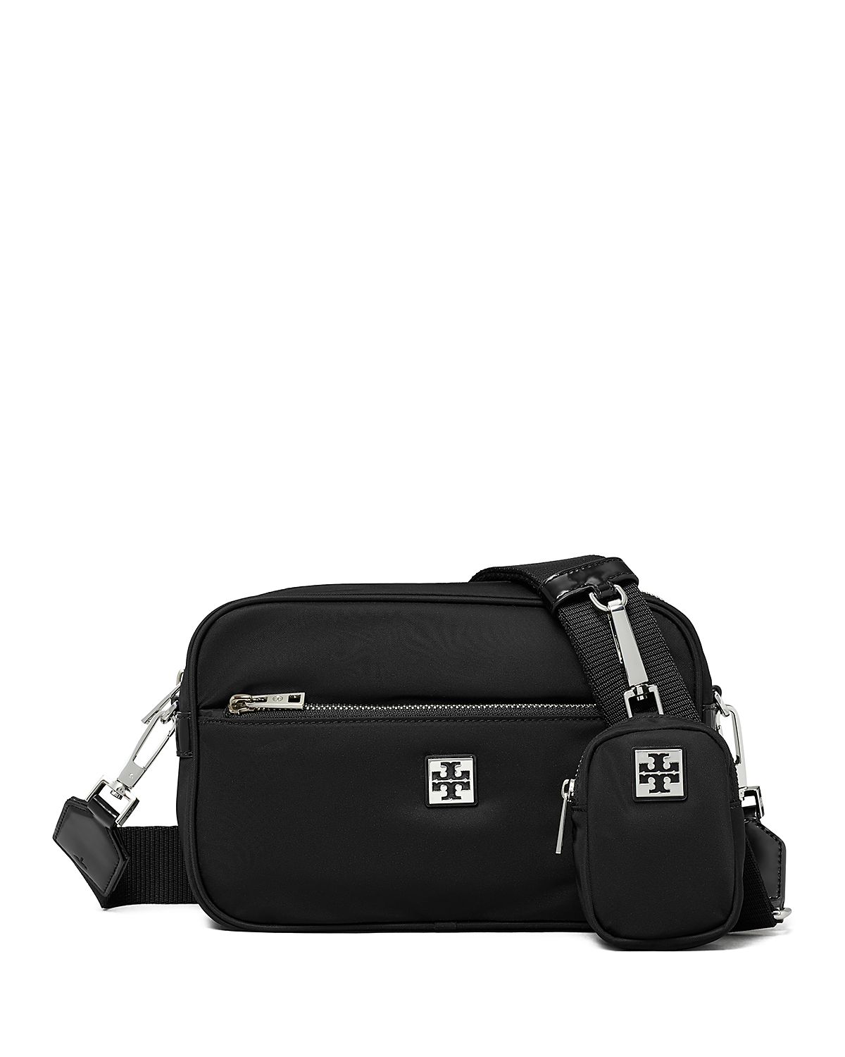Tory Burch Virginia Shoulder Bag