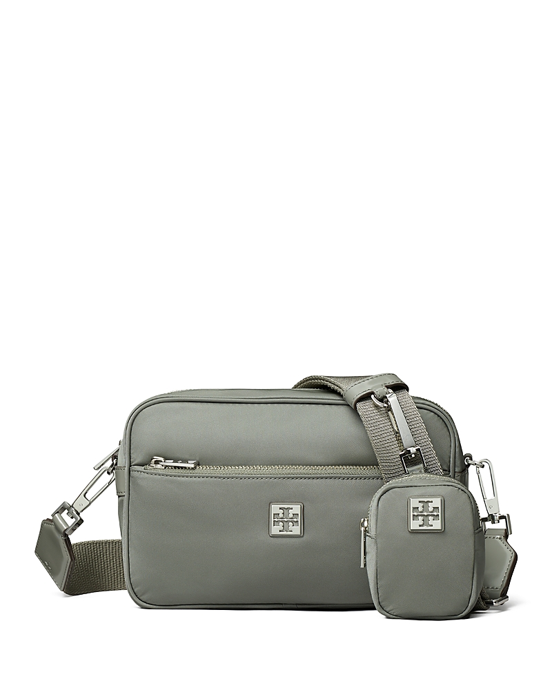 Tory Burch Virginia Shoulder Bag