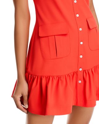 Jamie Shirt Dress