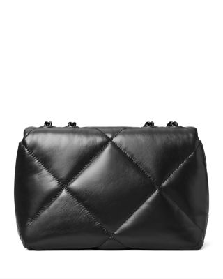Kira Mini Diamond Quilted Crossbody