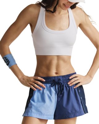 Invigorate Colorblocked Shorts