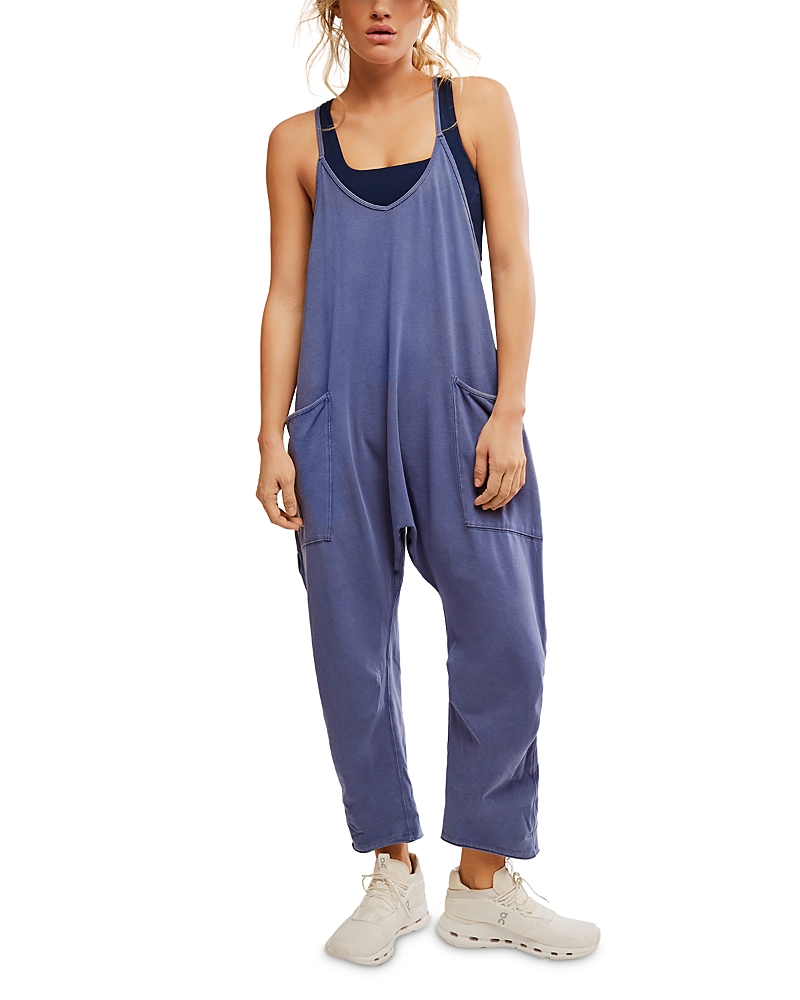 Free People Fp Movement Hot Shot Jumpsuit