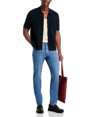 Refined Knit Dalton Shirt  
