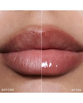 Lipglass Blow Plumping Oil - Ginger Zinger