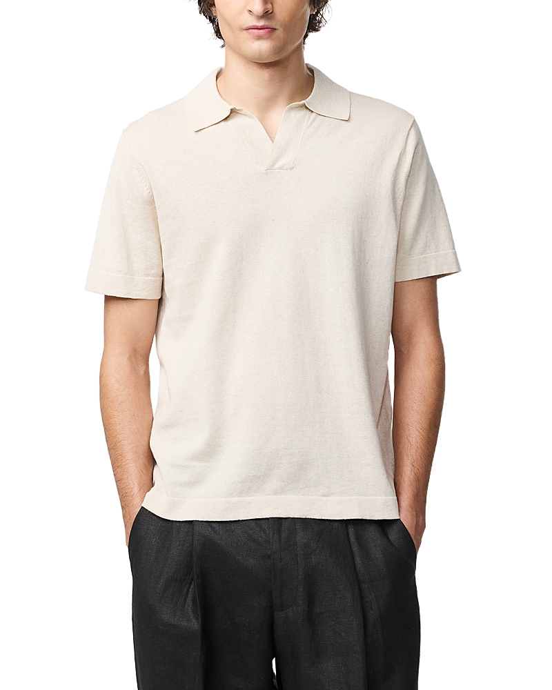 Nn07 Ryan Regular Fit Polo Shirt