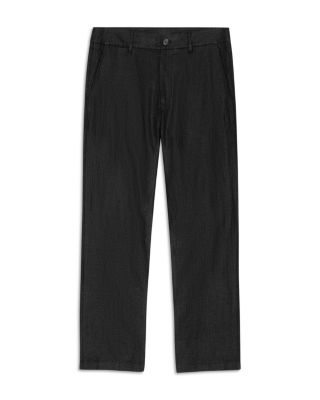 Aden 1454 Relaxed Fit Linen Pants