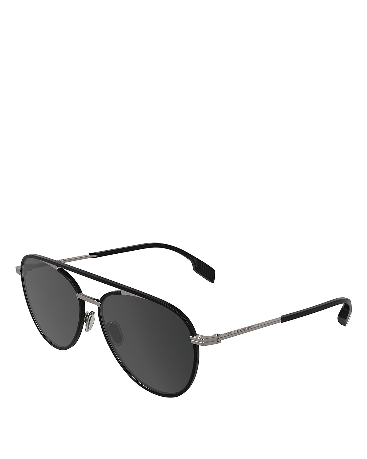 Canada Goose Aviator Sunglasses, 59mm