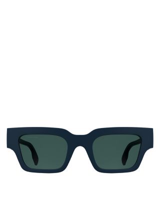 Square Sunglasses, 51mm