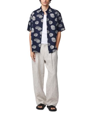 Freddy 5715 Regular Fit Short Sleeve Shirt