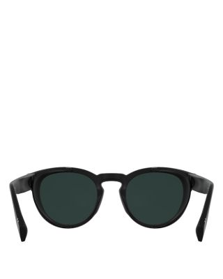 Round Sunglasses, 51mm