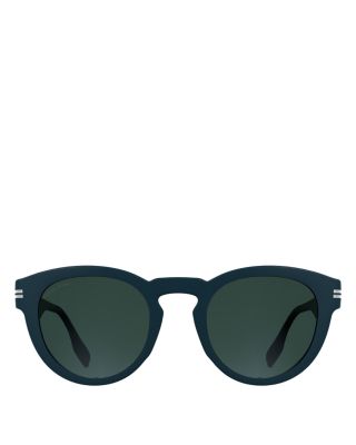Round Sunglasses, 51mm