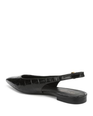 Women&#39;s Shina Slingback Flats