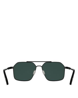 Aviator Sunglasses, 61mm
