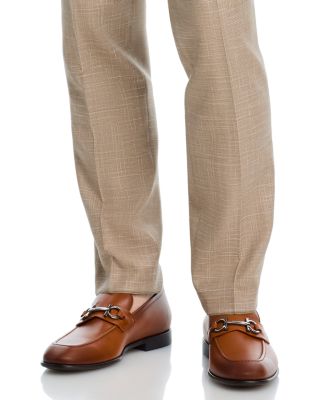 Men's Foster Leather Loafers